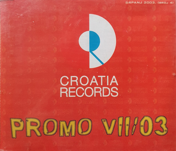 Promo VII/03