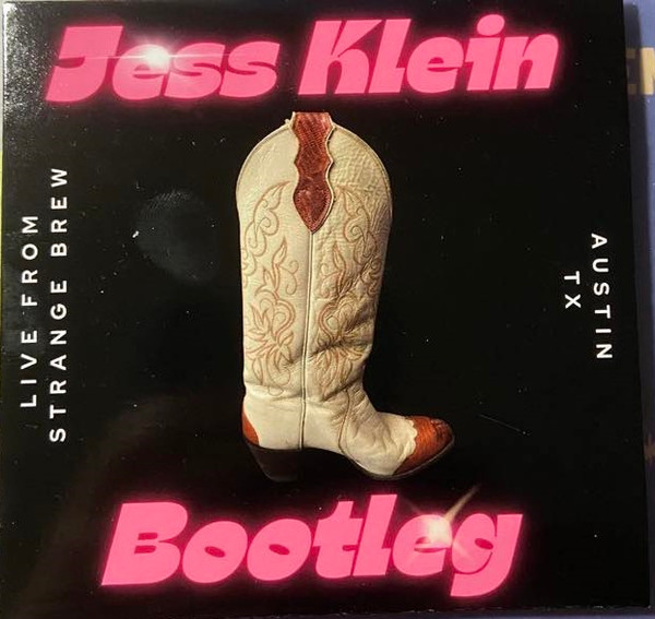 Bootleg