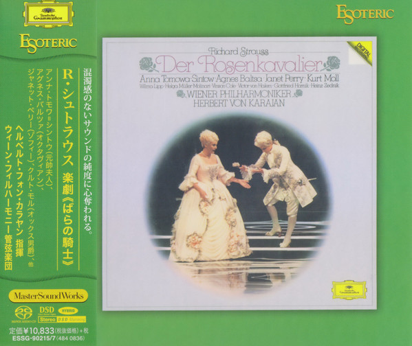 Der Rosenkavalier