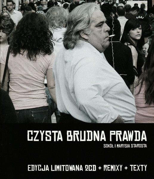 Czysta Brudna Prawda