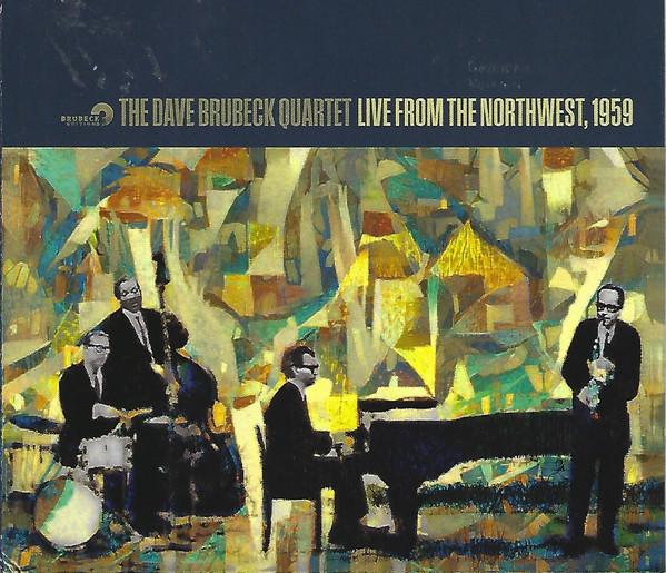 Live From The Northwest, 1959
