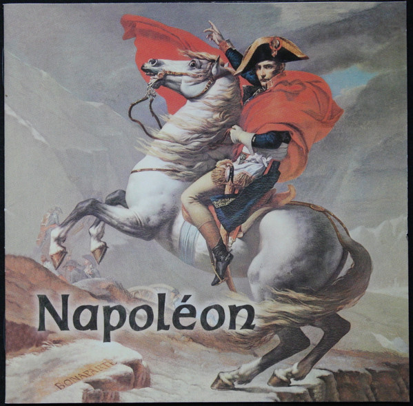 Napoléon