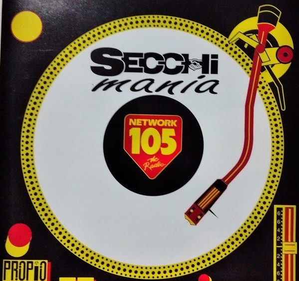 Secchi Mania