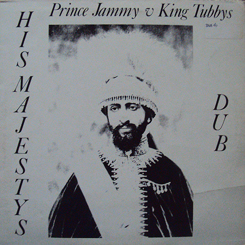 His Majestys Dub