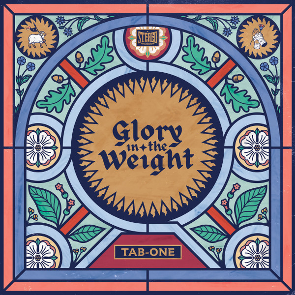 Glory In The Weight