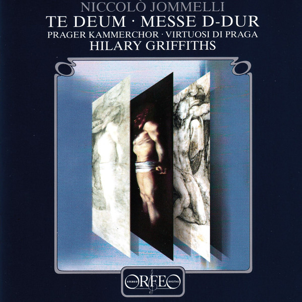Te Deum / Messe D-dur
