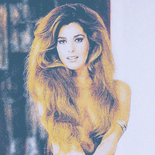 Edy Williams