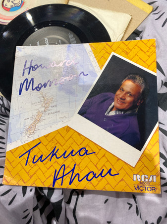 Tukua Ahau 