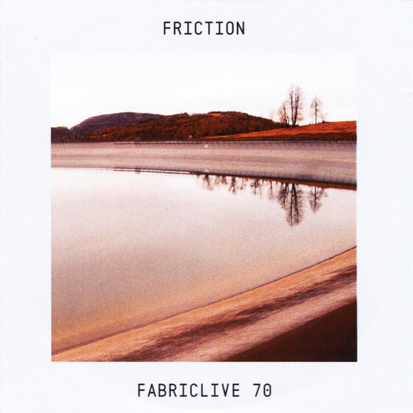 Fabriclive 70