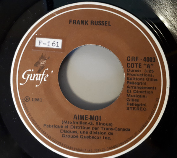 Aime-Moi