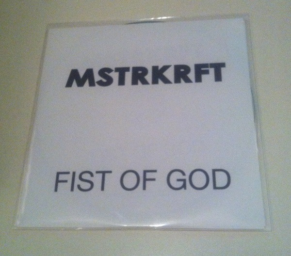 Fist Of God