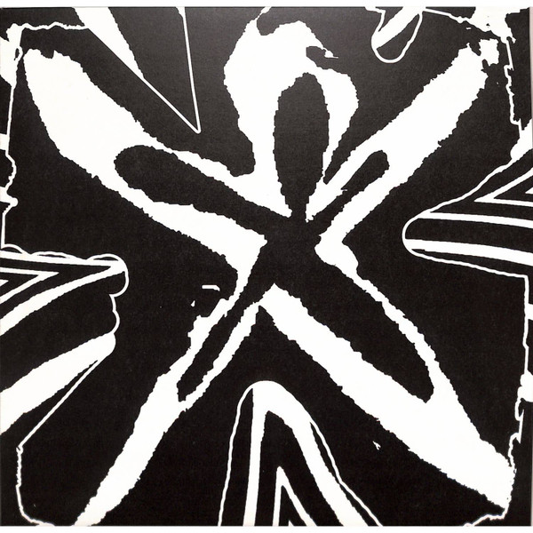 Out of Our Hands LP