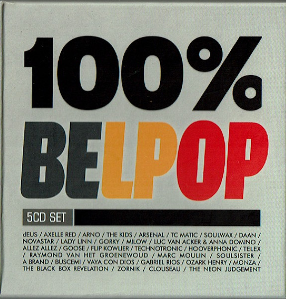 100% Belpop