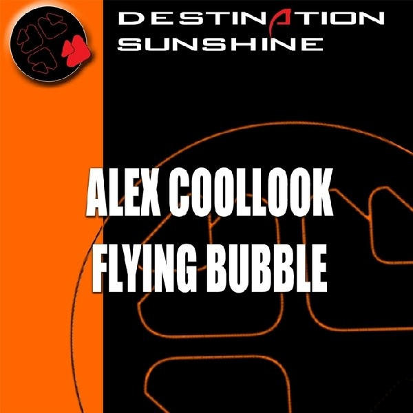 Flying Bubble