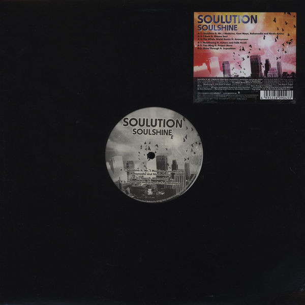 Soulshine