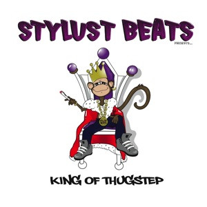 King Of Thugstep