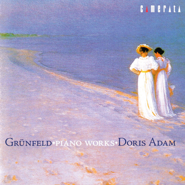 Piano Works