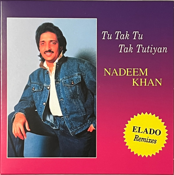 Tu Tak Tu Tak Tutiyan (Elado Remixes)