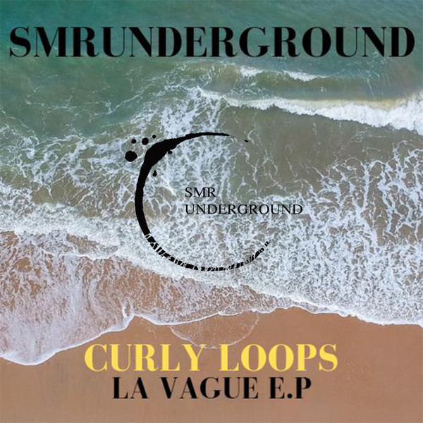 La Vague EP