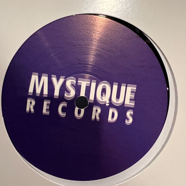 Mystique Vision #01