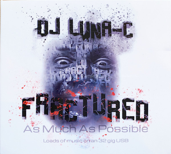 Fractured (As Much As Possible)