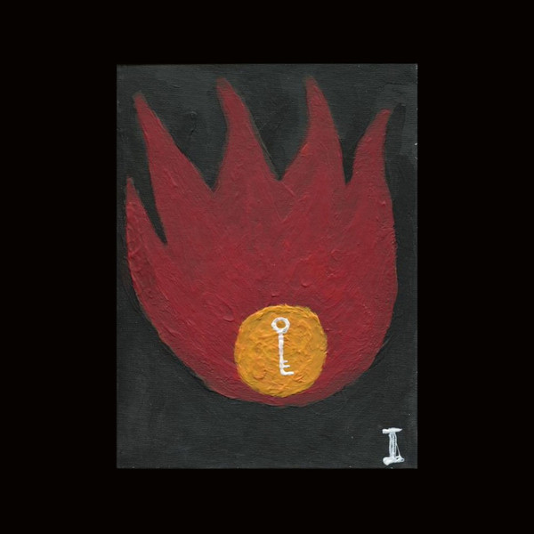 Birth Of Flame