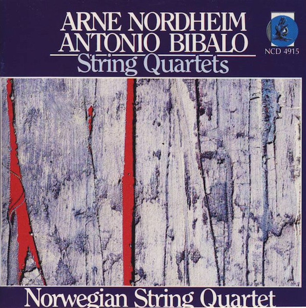 String Quartets