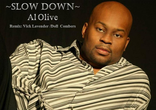 Slow Down