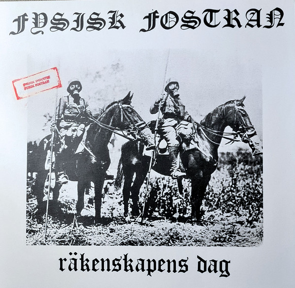 Räkenskapens Dag