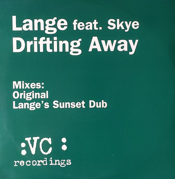 Drifting Away