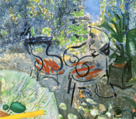 Τα Μυστικά Του Κήπου = Garden Secrets