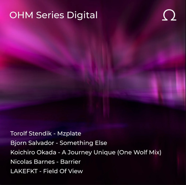 OHM Series #9