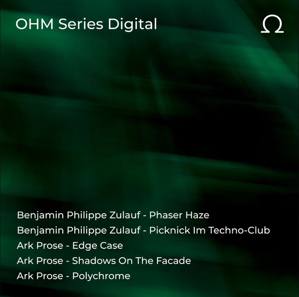 OHM Series #10