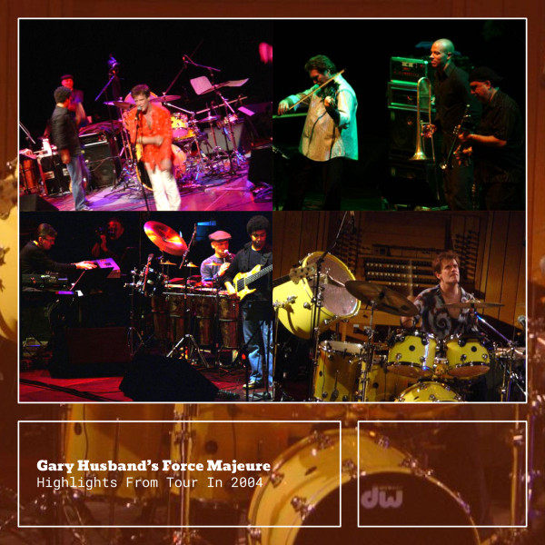 Highlights From Tour In 2004