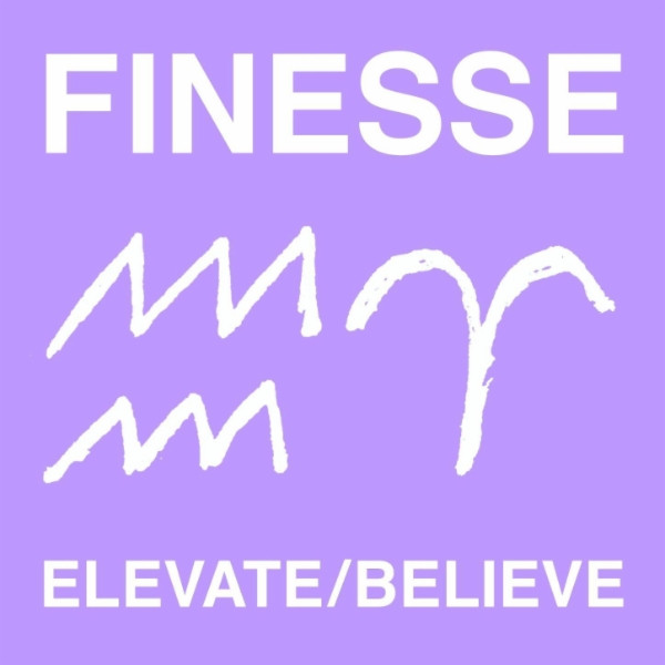 Elevate/Believe