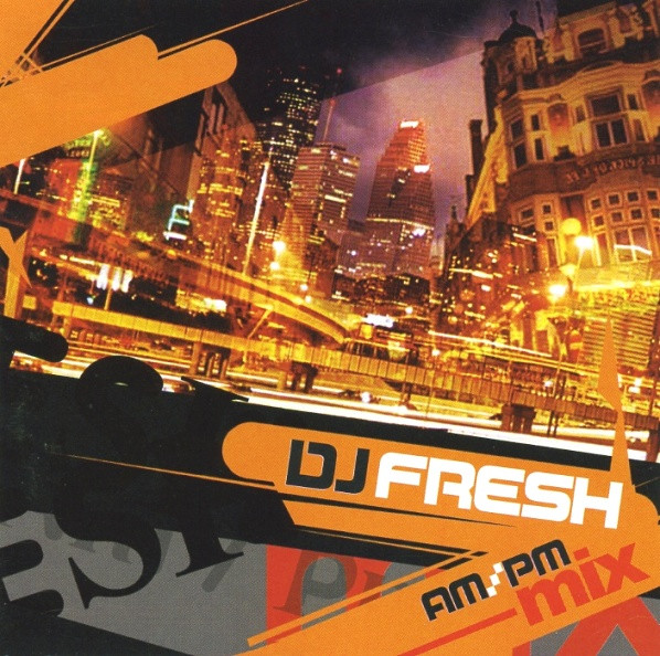 Am/Pm Mix