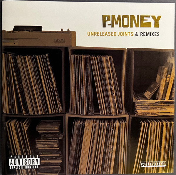 Unreleased Joints & Remixes