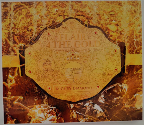Flair For The Gold