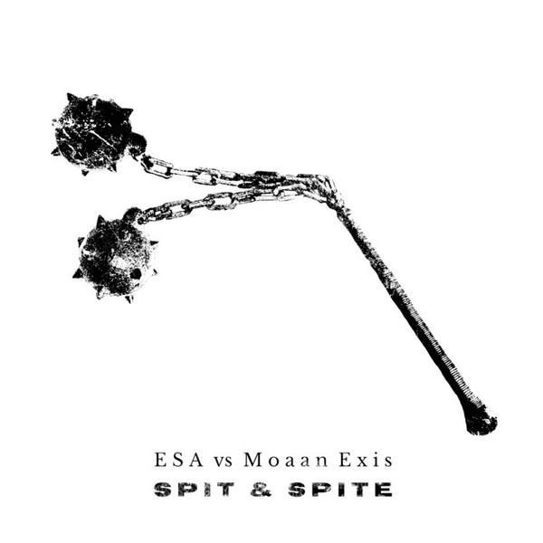 Spit & Spite