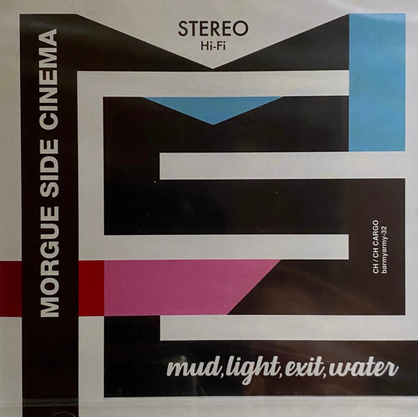 Mud,Light,Exit,Water