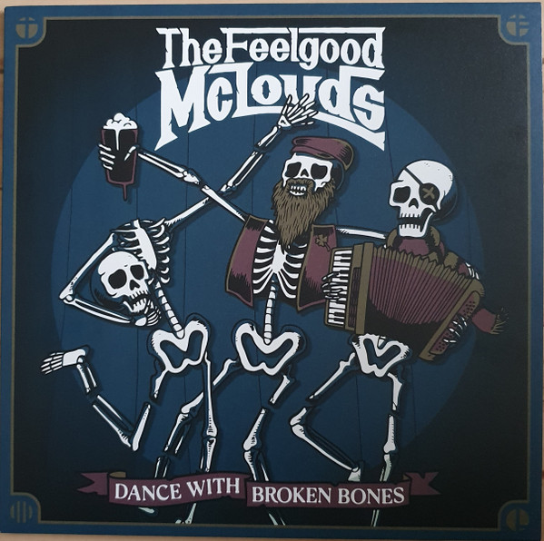 Dance With Broken Bones
