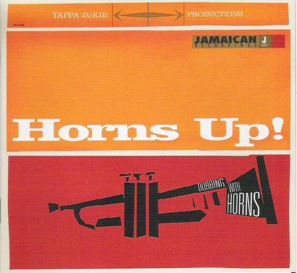 Horns Up! (Dubbing With Horns)