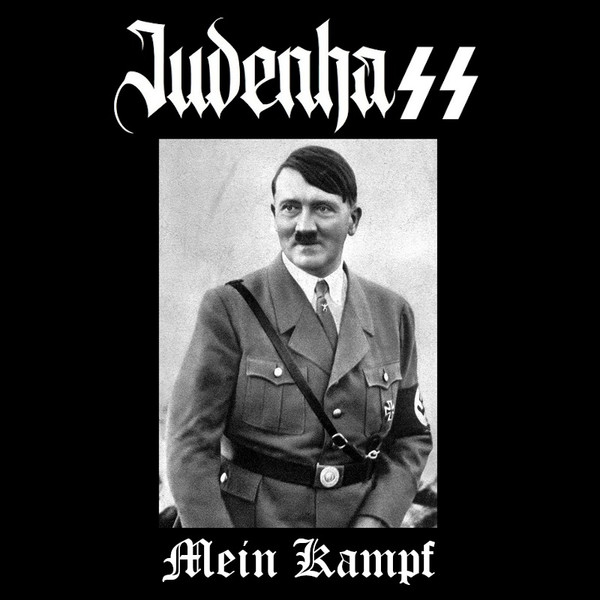 Mein Kampf