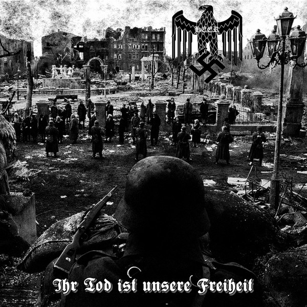 Ihr Tod Ist Unsere Freiheit