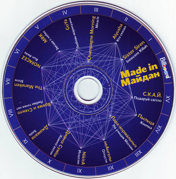 Made In Майдан