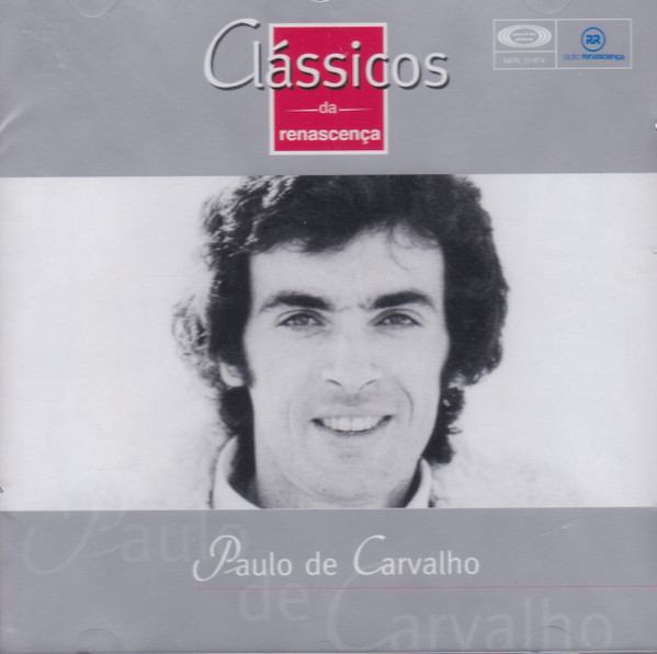 Paulo De Carvalho