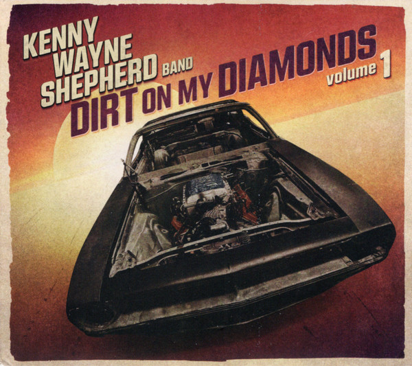 Dirt On My Diamonds Volume 1