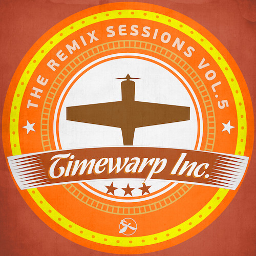 The Remix Sessions, Vol. 5