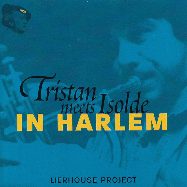 Tristan Meets Isolde In Harlem