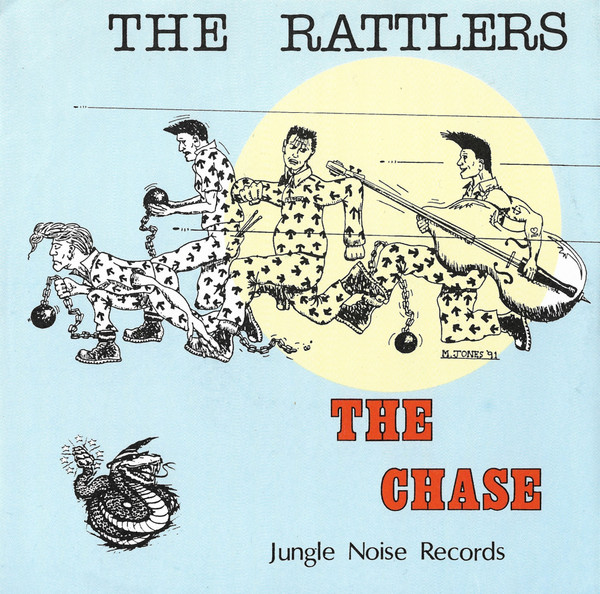 The Chase